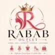 rababoutlet logo website